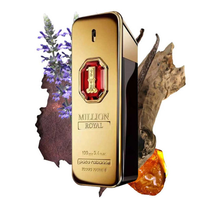 1 Million Royal Paco Rabanne