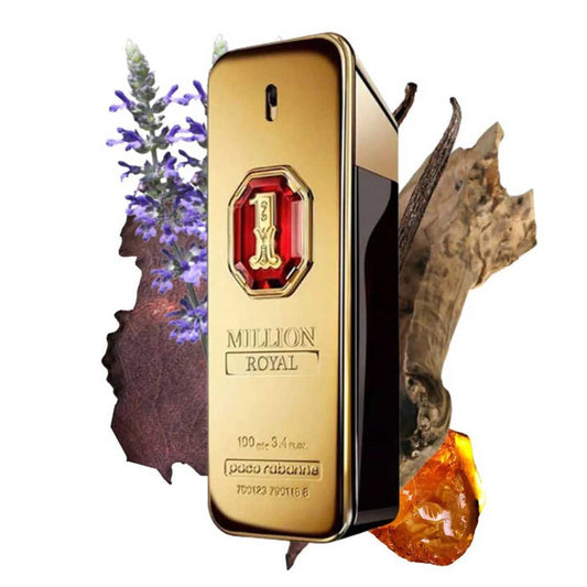 1 Million Royal Paco Rabanne