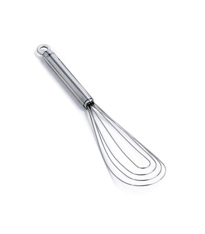Norpro Flat Whisk at Culinary Apple
