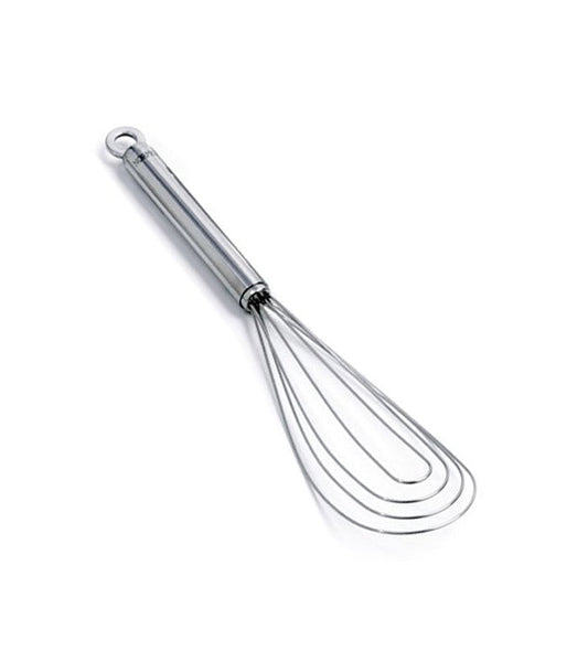 Norpro Flat Whisk at Culinary Apple