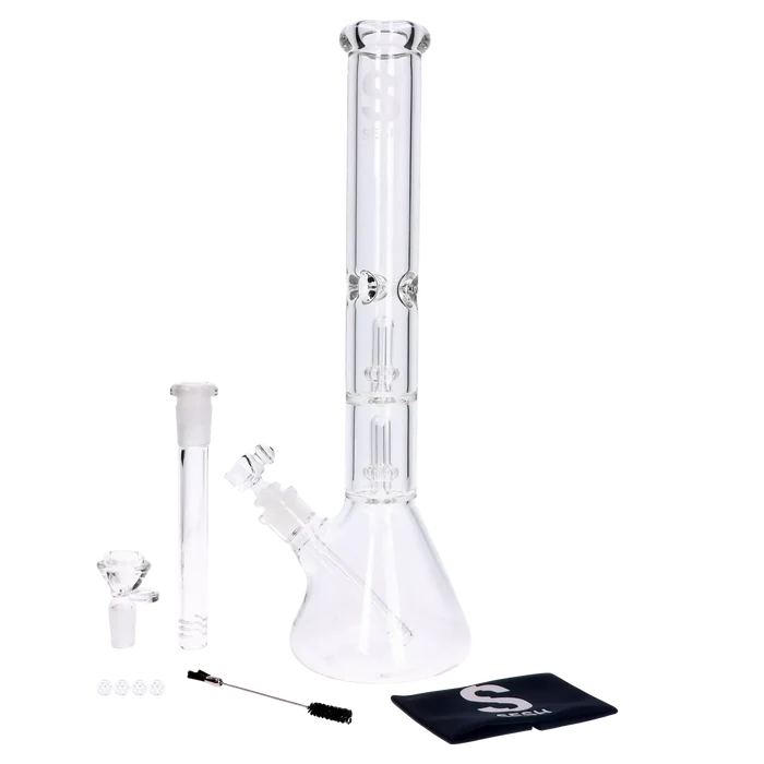 Sesh Supply Each 18" Beaker The Ultimate Sesh Accessories
