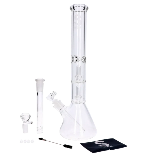 Sesh Supply Each 18" Beaker The Ultimate Sesh Accessories