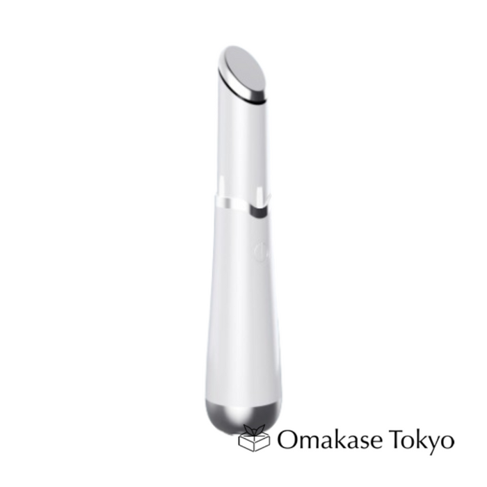 2-Color LED Iontophoresis Eye Care Device