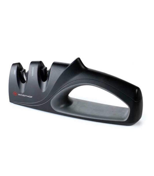 Wusthof Knife Sharpener at Culinary Apple
