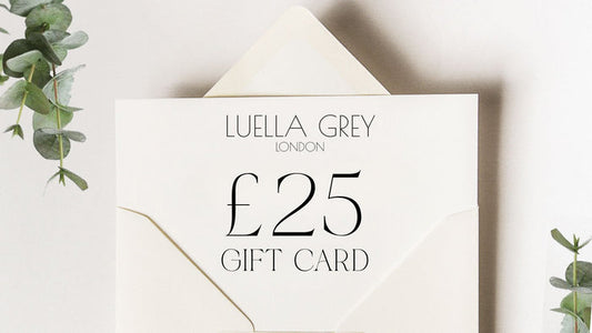 £25 Gift Card