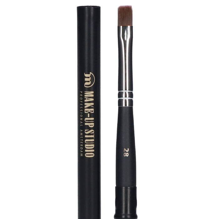 28. Lippenseel | Nylon haren