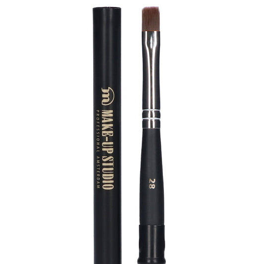 28. Lippenseel | Nylon haren