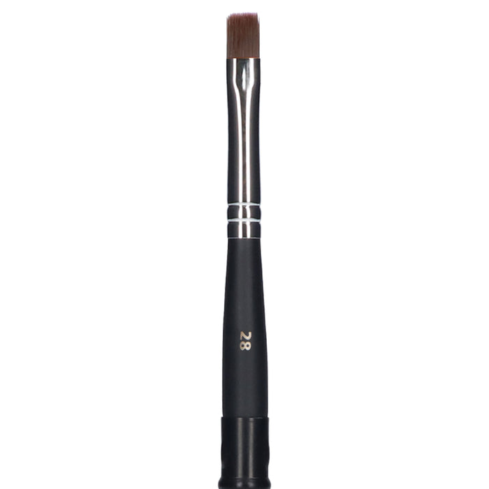 28. Lippenseel | Nylon haren