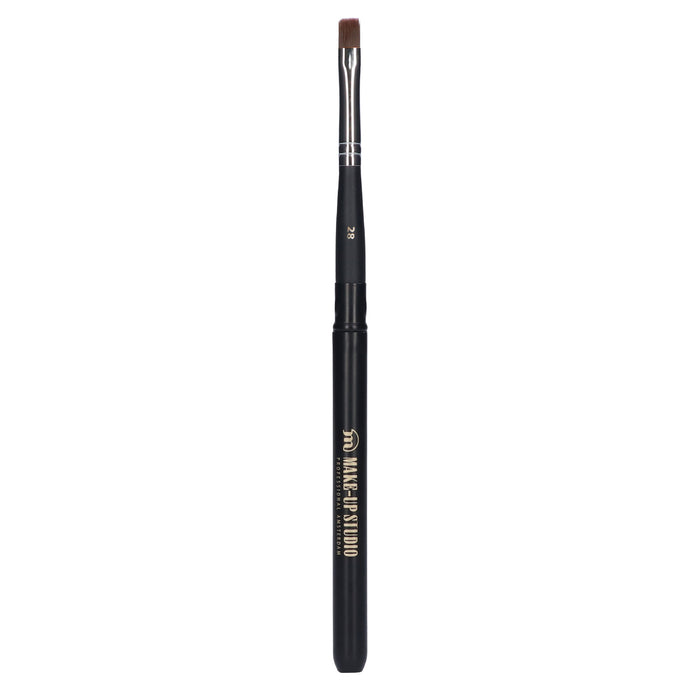 28. Lippenseel | Nylon haren