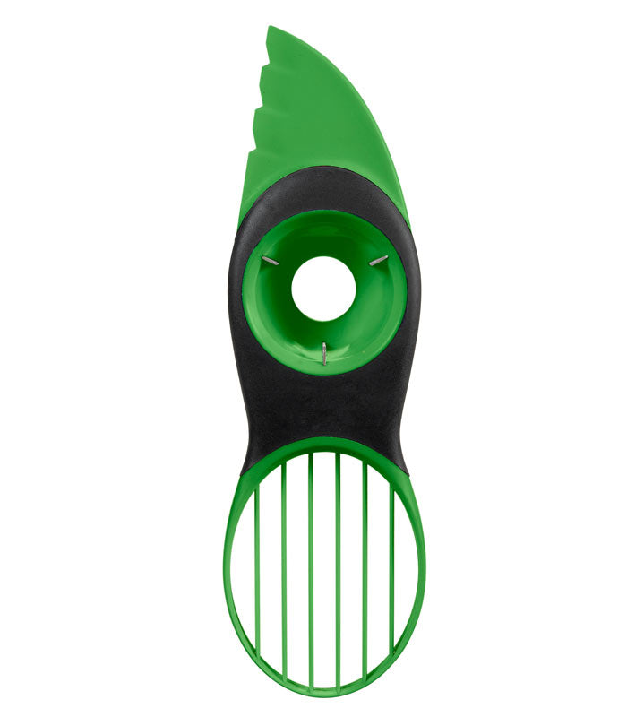 3-in-1 Avocado Tool