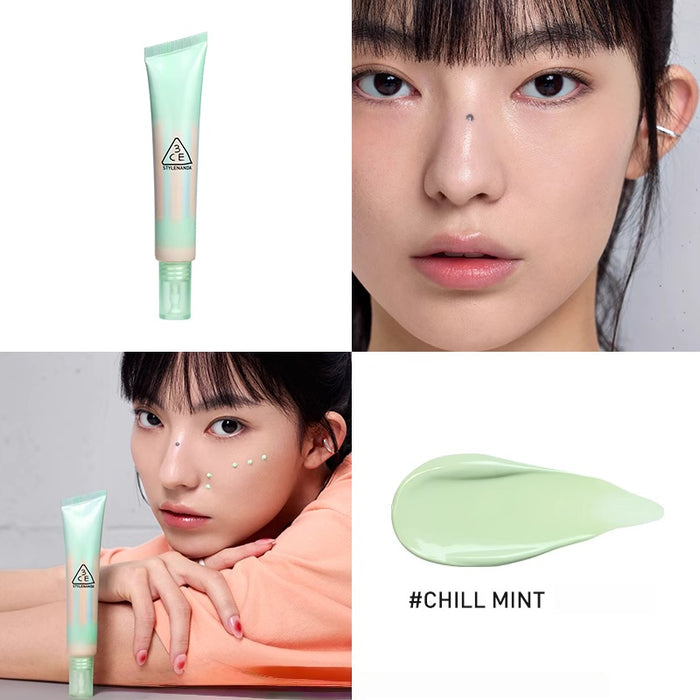 #Chill Mint