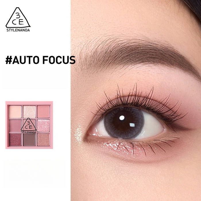 #AUTO FOCUS