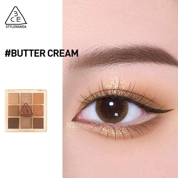 #BUTTER CREAM