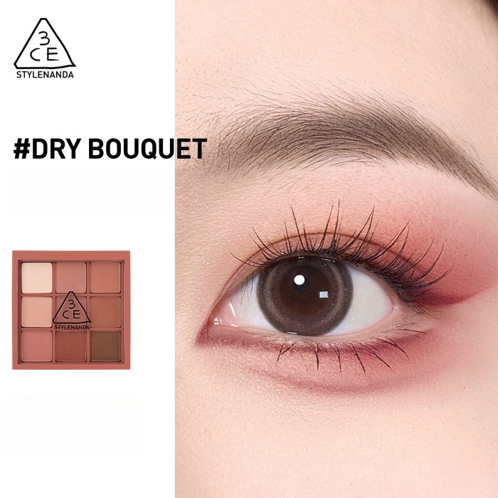 #DRY BOUQUET