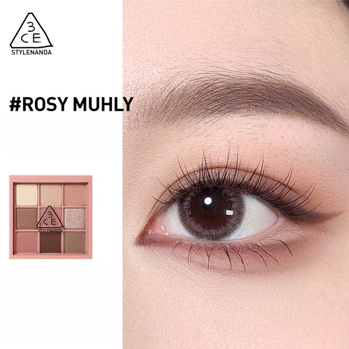 #ROSE MUHLY