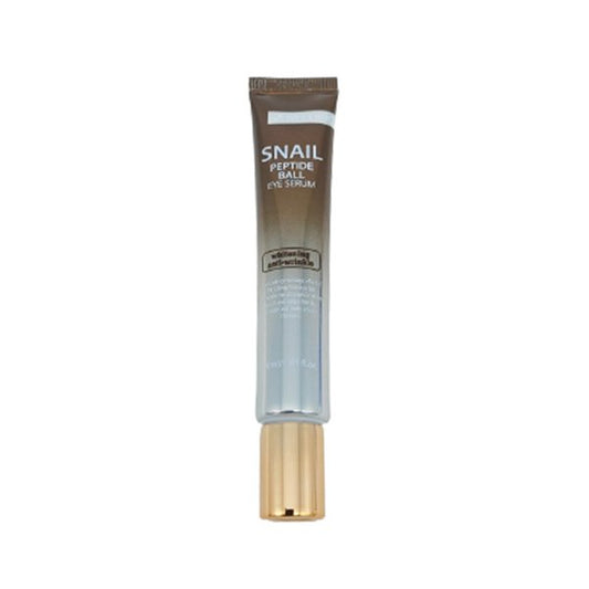 3W Clinic Snail Peptide Ball Eye Serum-30ml