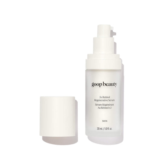#seo: 3x Retinol Regenerative Serum Goop Beauty