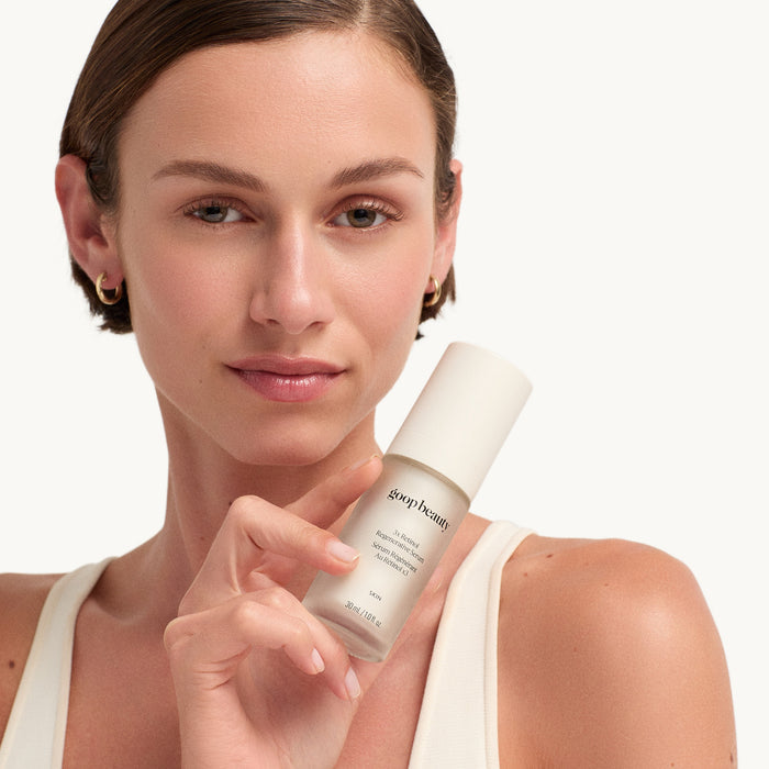 3x Retinol Regenerative Serum Sérum Visage aux Rétinoïdes