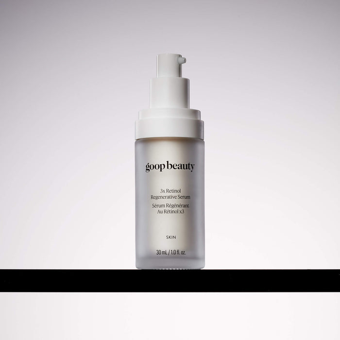 3x Retinol Regenerative Serum Sérum Visage aux Rétinoïdes