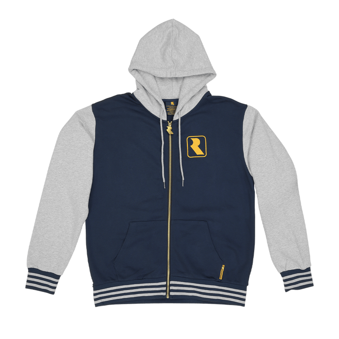 40th Anniversary Rareware Varsity Hoodie