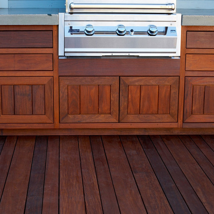 5/4 x 6 Ipe Wood Decking Shorts - Advantage Lumber