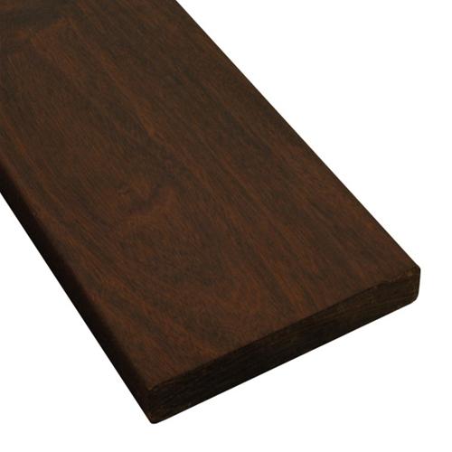 5/4 x 6 Ipe Wood Decking Shorts - Advantage Lumber