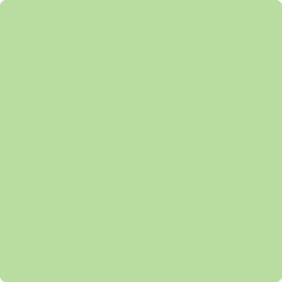 556-Sounds: of Nature  a paint color by Benjamin Moore avaiable at Clement's Paint in Austin, TX.