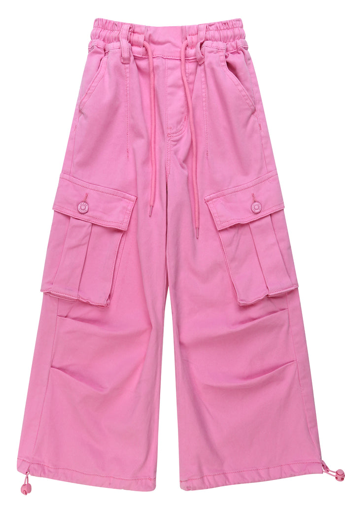 Pink / 4-5 Years