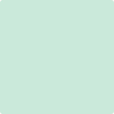 645-Outer: Sphere  a paint color by Benjamin Moore avaiable at Clement's Paint in Austin, TX.