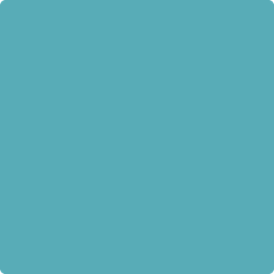 753-Santa: Clara  a paint color by Benjamin Moore avaiable at Clement's Paint in Austin, TX.