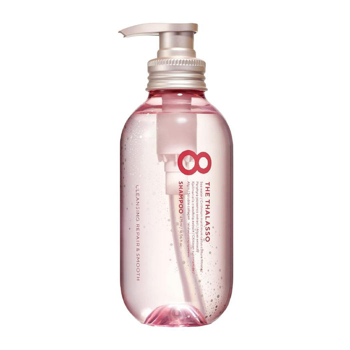 8 THE THALASSO Pink Relax Moist 475 mL