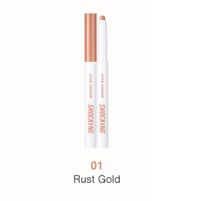 TONYMOLY The Shocking Color Fixing Stick Shadow اقلام ظلال العيون