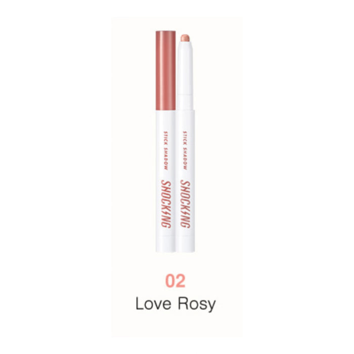 #02 Love Rosy