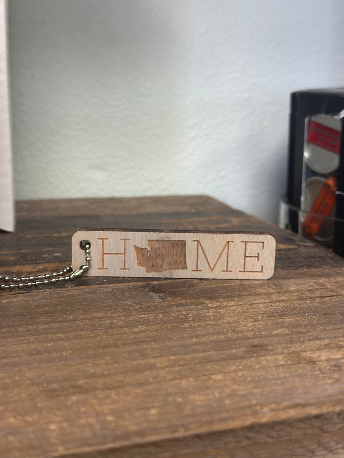 WA Home Grey