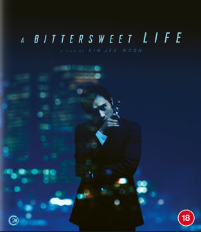 A Bittersweet Life 4K Ultra HD