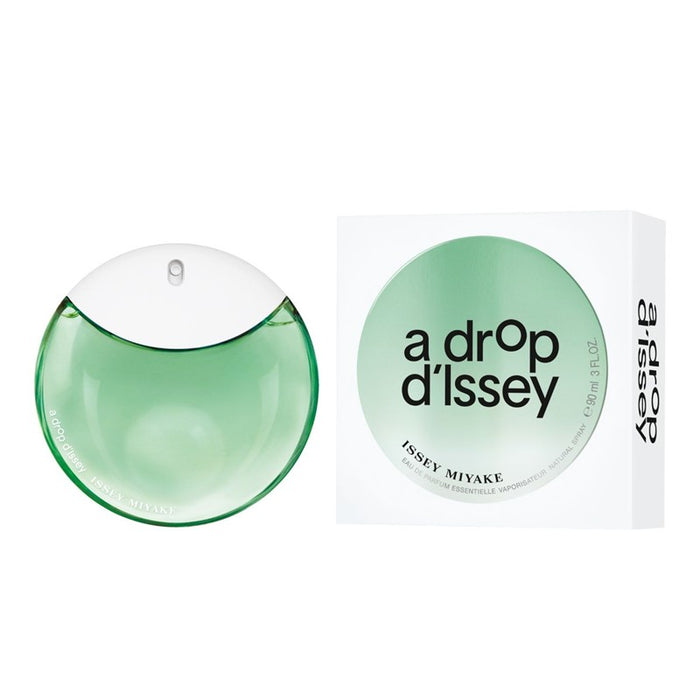 ISSEY MIYAKE A Drop d'Issey Eau de Parfum Essentielle | Isetan KL Online Store