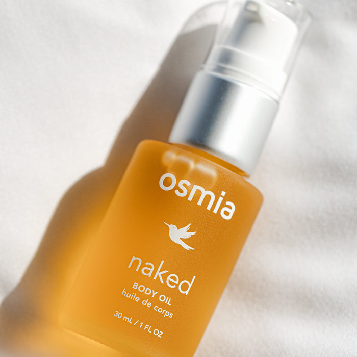 A Perfect Pair - Osmia