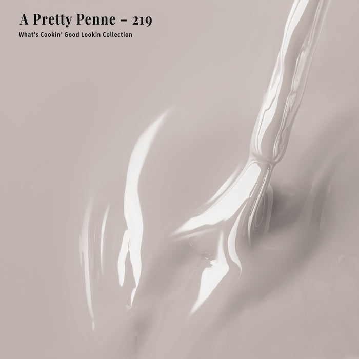 A Pretty Penne - 219 - Polish Duo