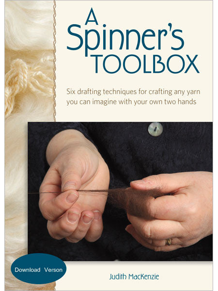 A Spinner's Toolbox Video DownloadImage
