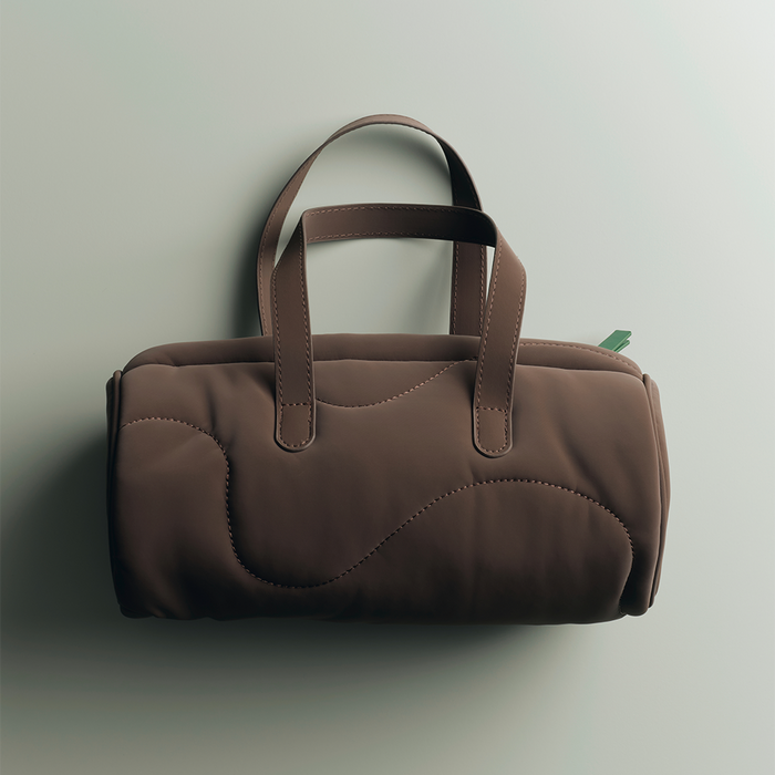 ABC Barrel Bag Hydrate