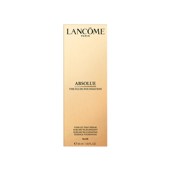 Absolue The Fluid Foundation Refillable 35ml