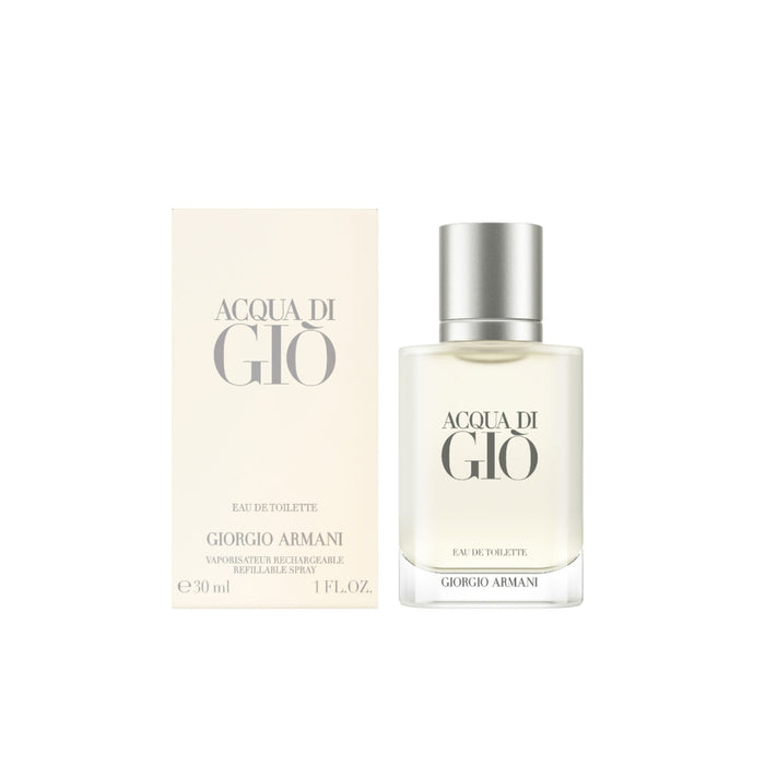 ARMANI BEAUTY Acqua di Gio Eau de Toilette | Isetan KL Online Store