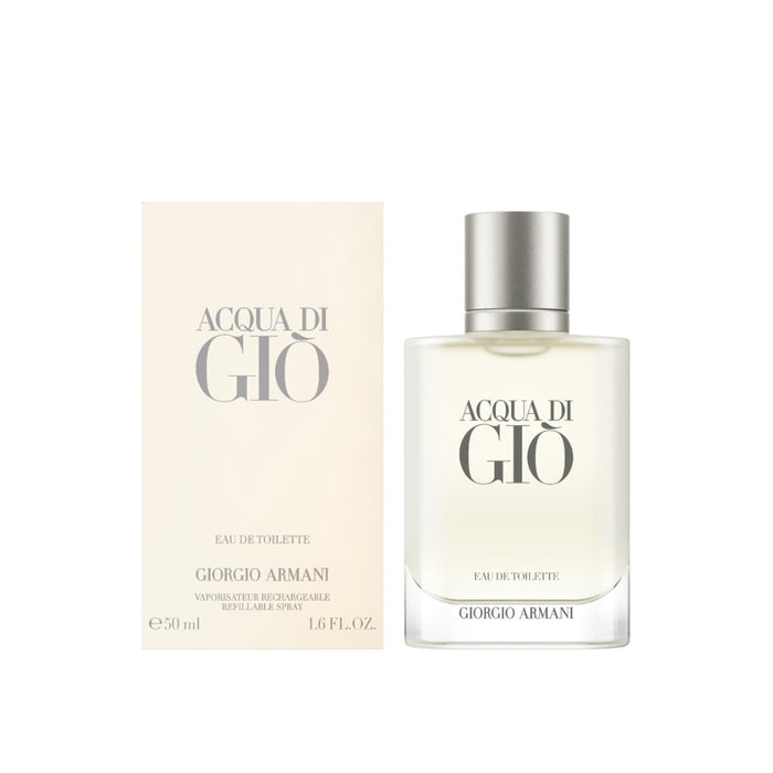 ARMANI BEAUTY Acqua di Gio Eau de Toilette | Isetan KL Online Store
