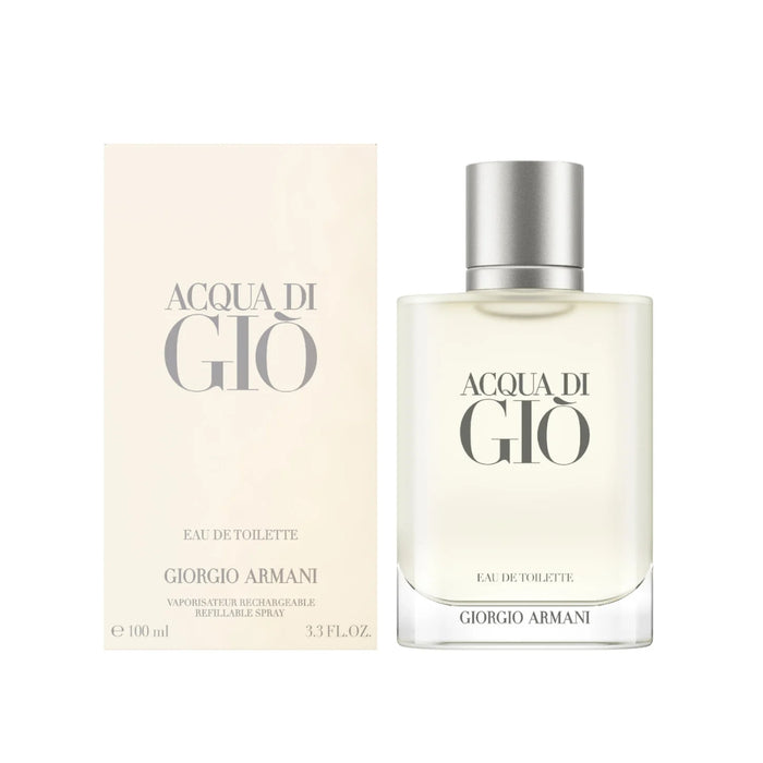 ARMANI BEAUTY Acqua di Gio Eau de Toilette | Isetan KL Online Store