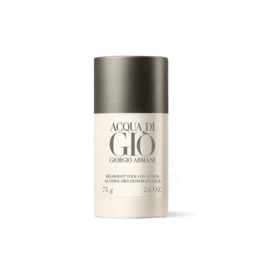 ARMANI BEAUTY Acqua Di Gio Men Deodorant Stick 75ml | Isetan KL Online Store