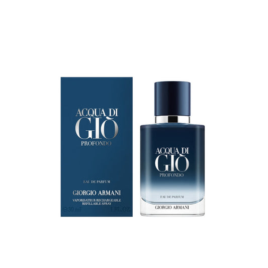 ARMANI BEAUTY Acqua di Gio Profondo Eau de Parfum | Isetan KL Online Store