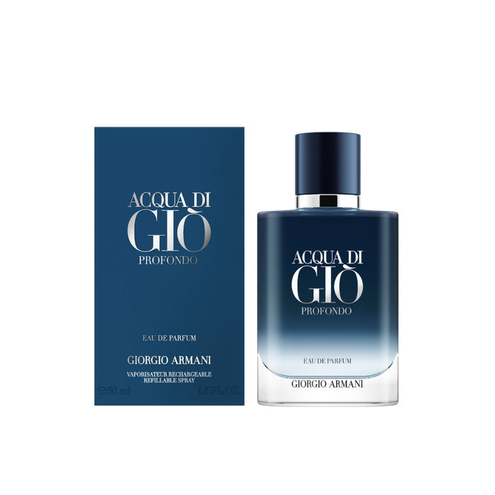 ARMANI BEAUTY Acqua di Gio Profondo Eau de Parfum | Isetan KL Online Store