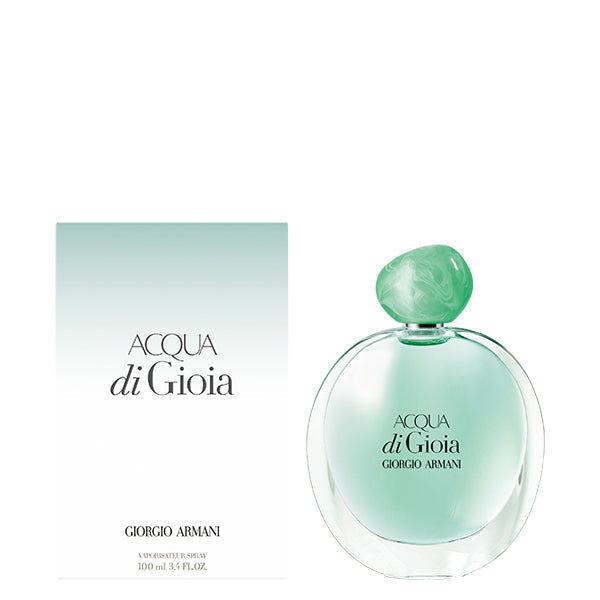 ARMANI BEAUTY Acqua di Gioia Eau de Parfum 100ml | Isetan KL Online Store