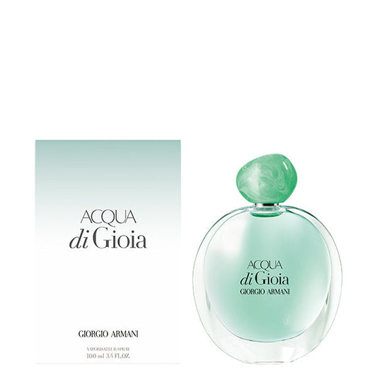ARMANI BEAUTY Acqua di Gioia Eau de Parfum 100ml | Isetan KL Online Store