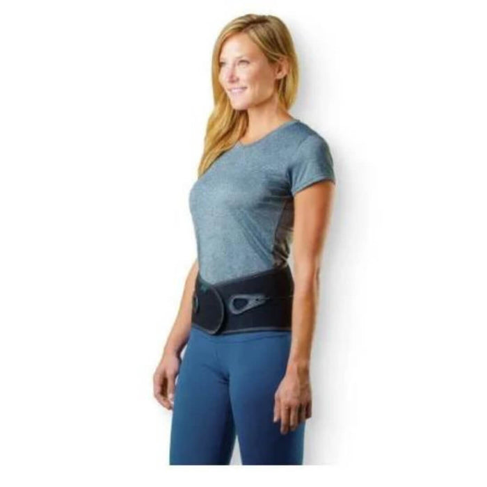 ACTIGUARD Adlo Brace - Adjustable Lumbar Orthosis